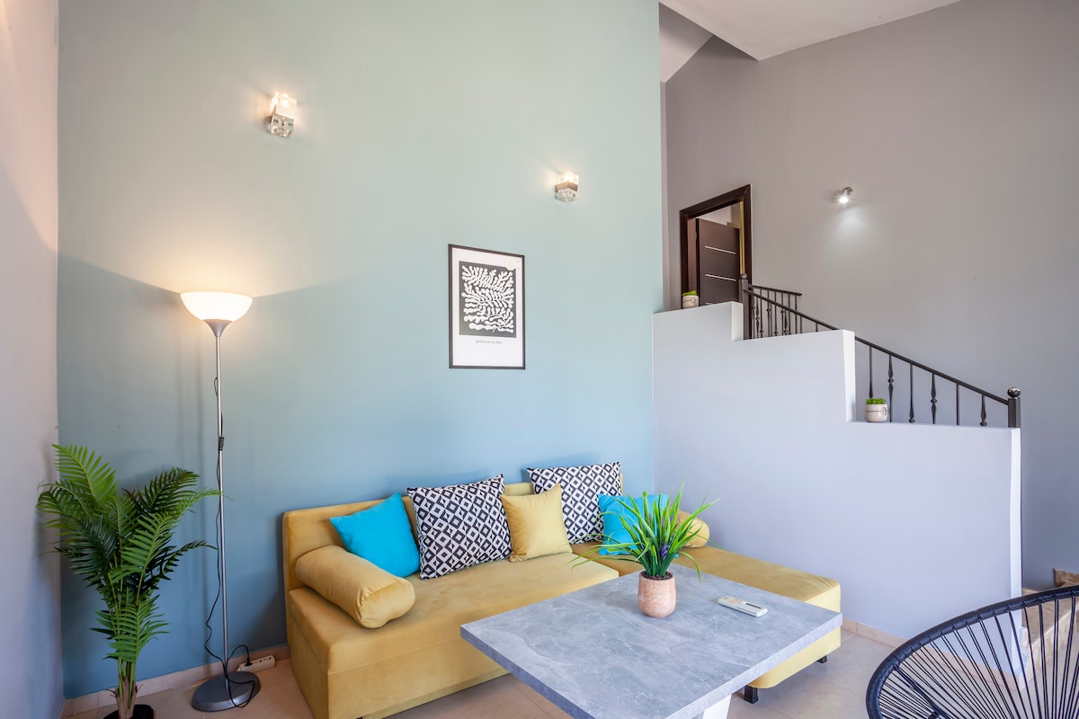 Всекидневна 2