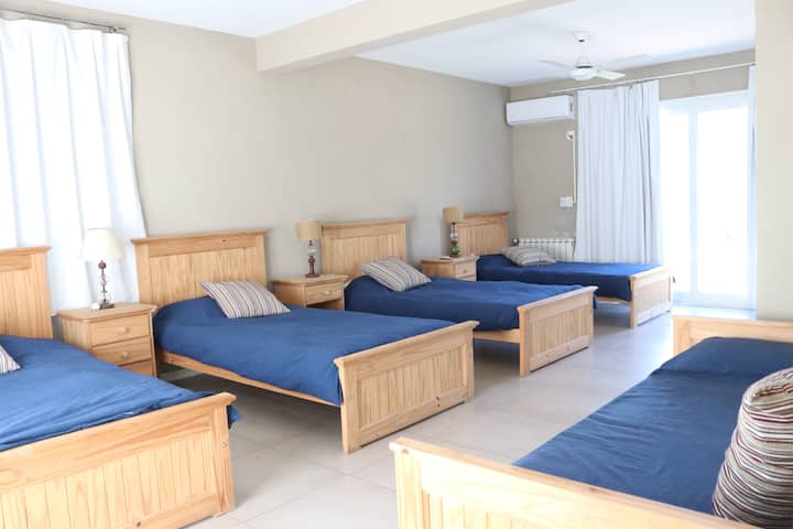 غرفة النوم 5