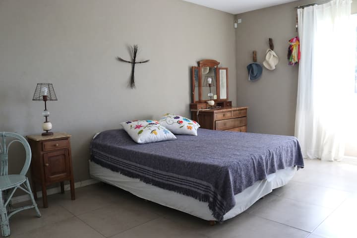 غرفة النوم 1