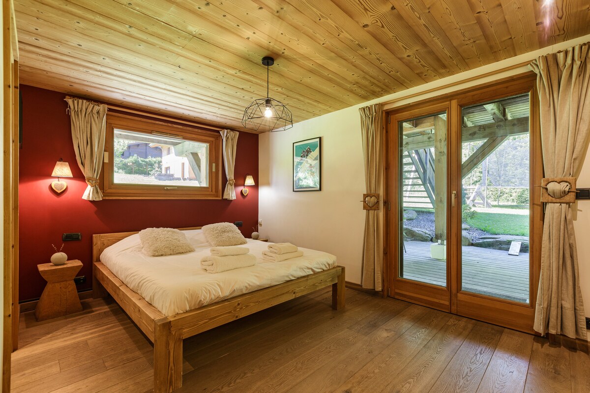 غرفة النوم 1