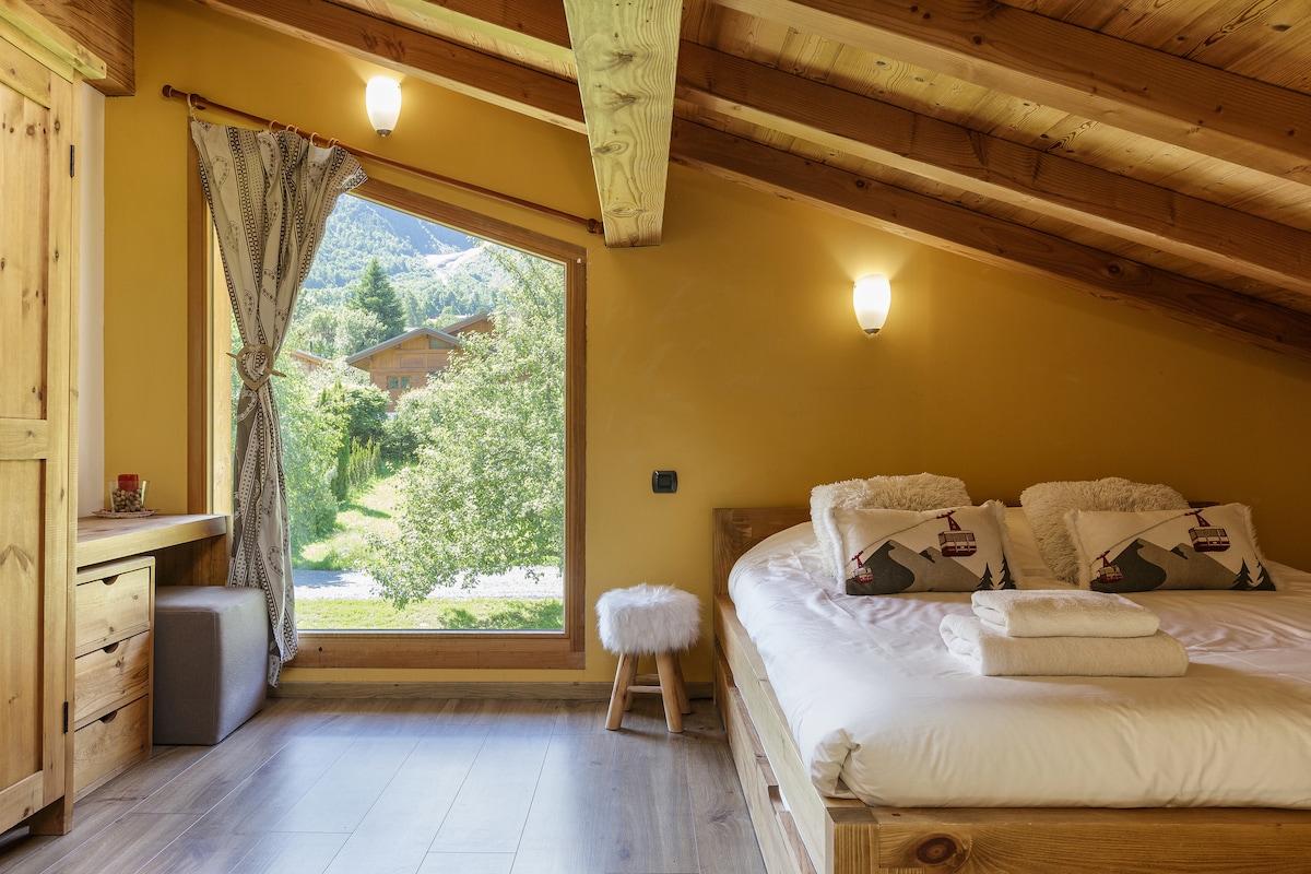 غرفة النوم 3