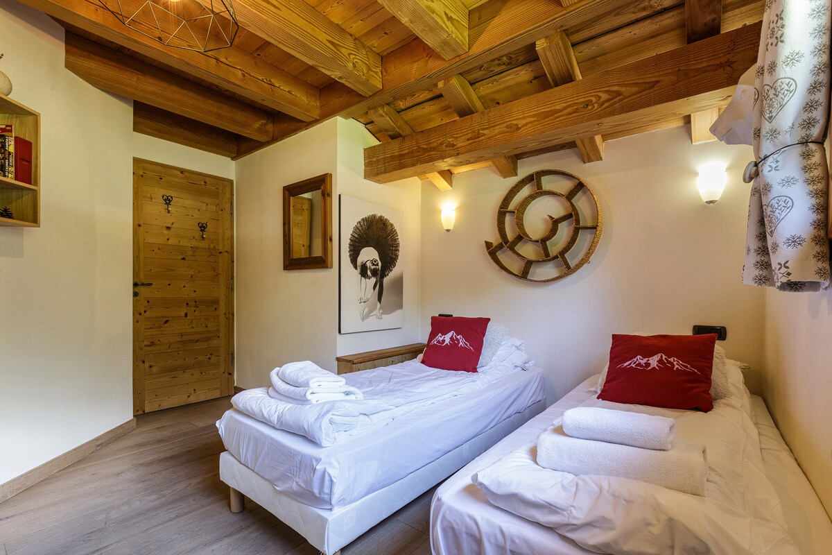 غرفة النوم 2