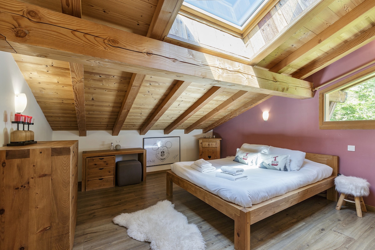 غرفة النوم 4