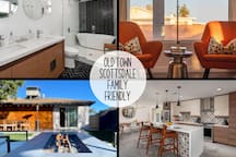 80th Place rental in Scottsdale