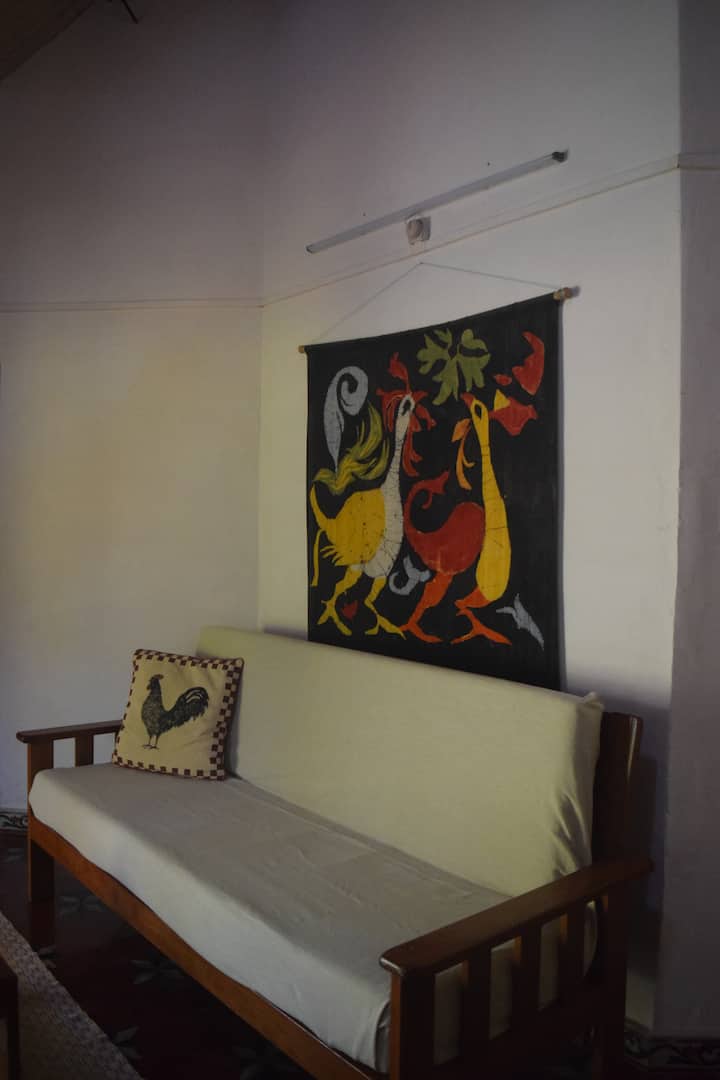 Enchanting Cottage In The Nilgiris 1 - バンディプール