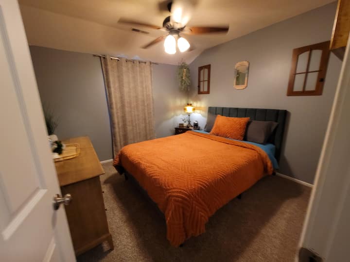 غرفة النوم 2