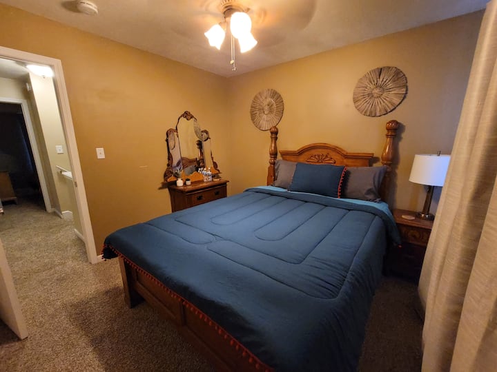 غرفة النوم 3