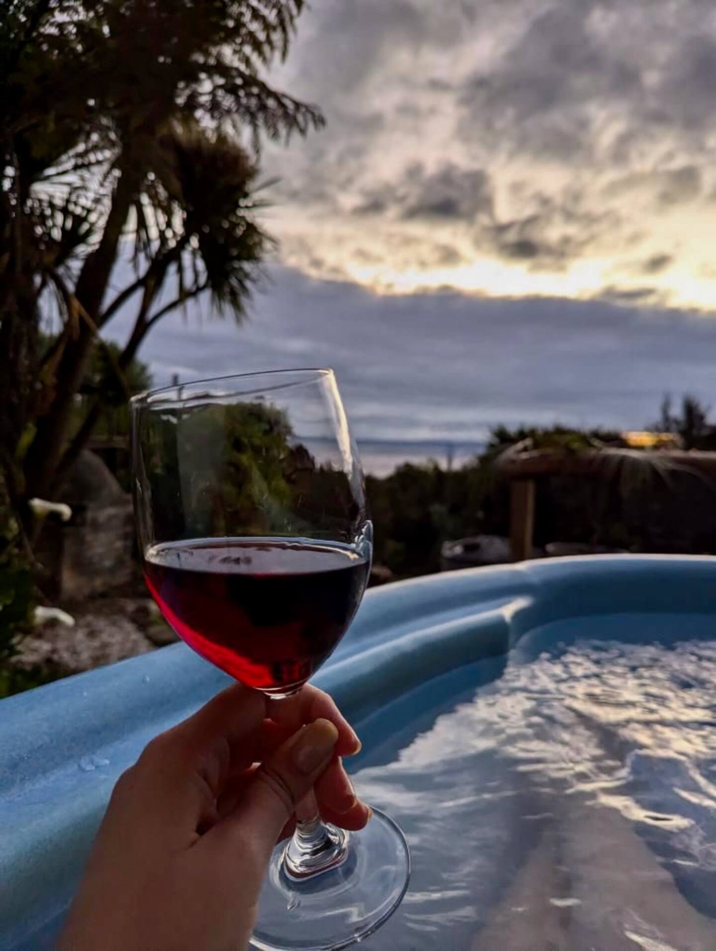 Fantail Hill - Guest Suite- Stunning Coastal Views 5