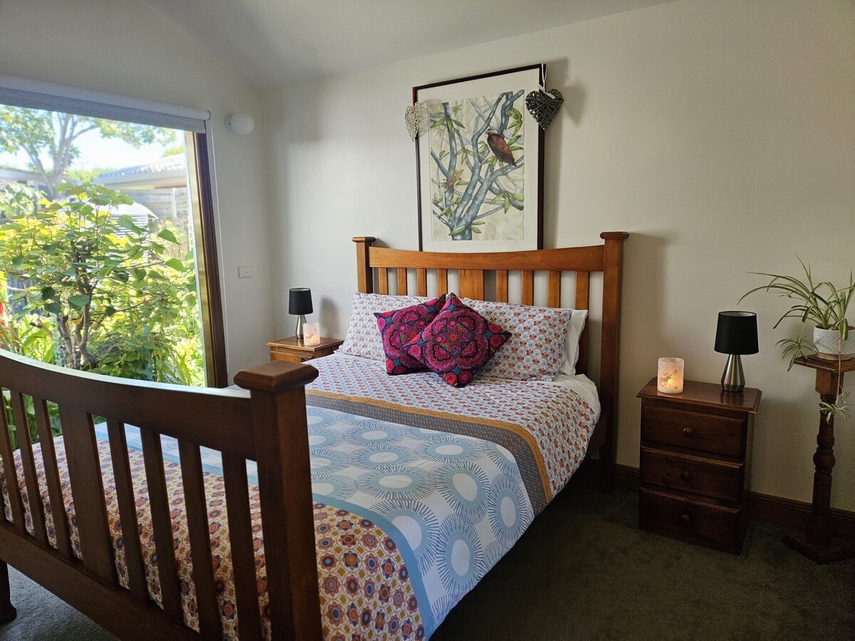 ห้องนอน