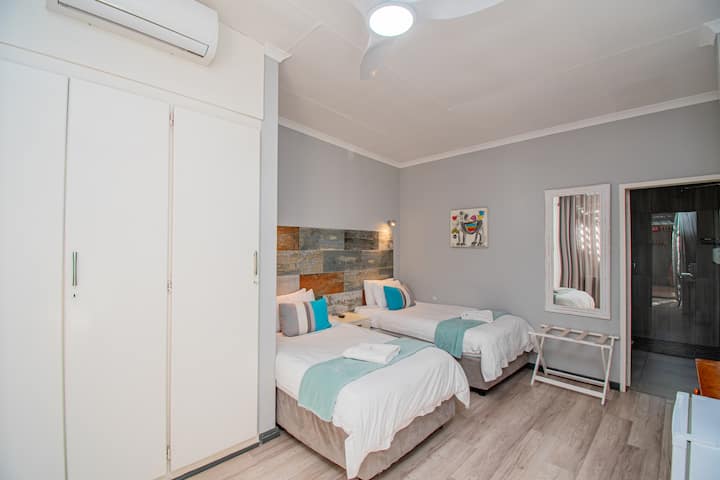 ห้องนอน