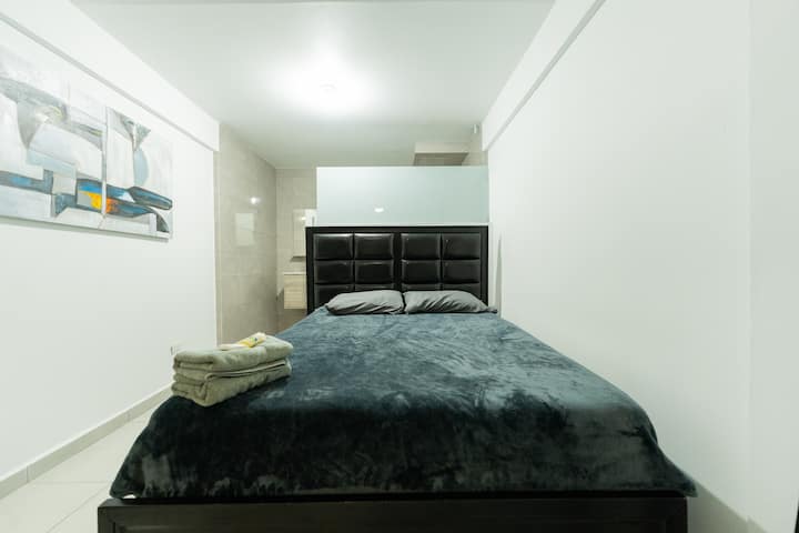 Bedroom 7