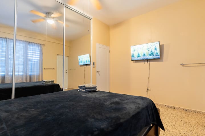 Bedroom 6