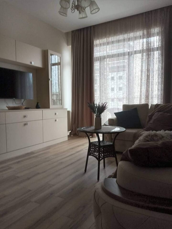 Всекидневна зона