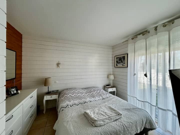 Спална соба 1