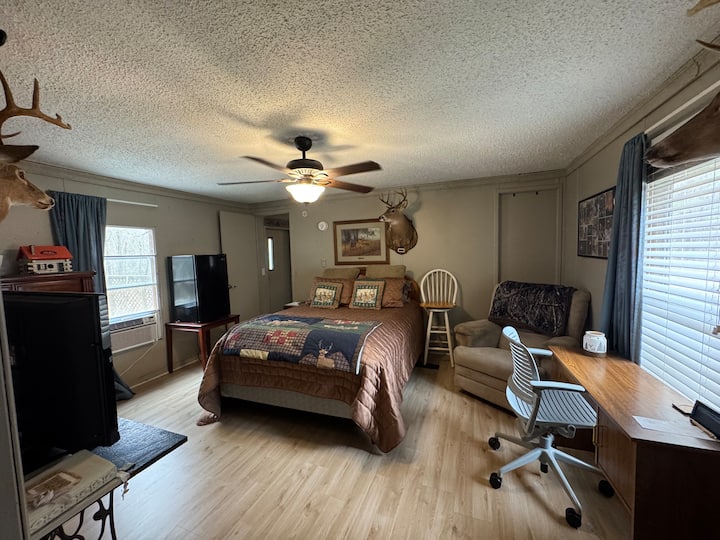 საძინებელი 1