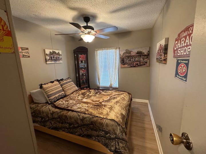 საძინებელი 3