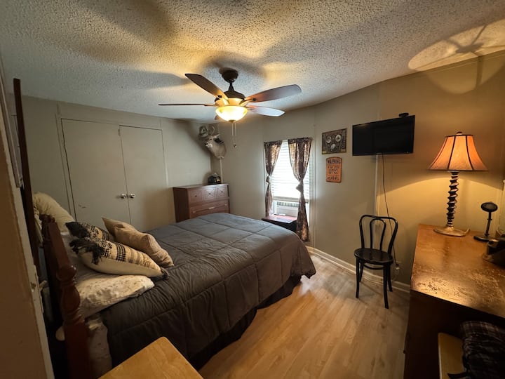 საძინებელი 2