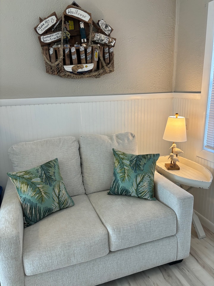 Pirates Cove Coastal Cottages - Cottage #5 - Florida