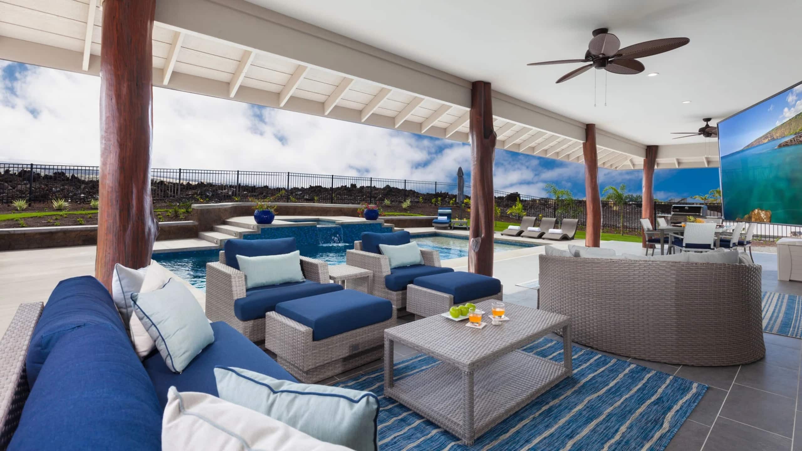 PiHAloha Spirit-Private Pool/Spa PLUS Hilton Pass - Photo 2