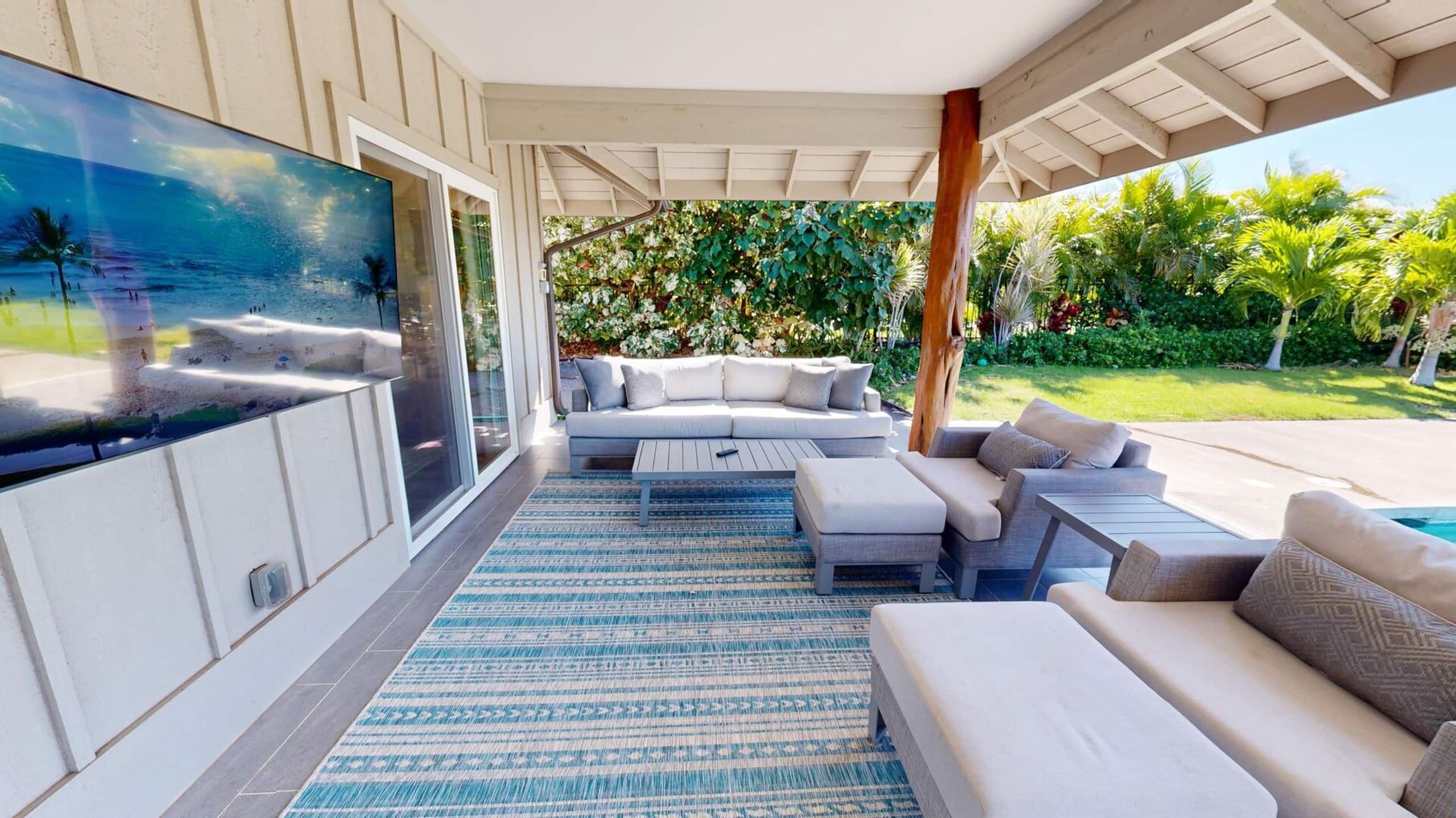 PiHAloha Spirit-Private Pool/Spa PLUS Hilton Pass - Photo 3