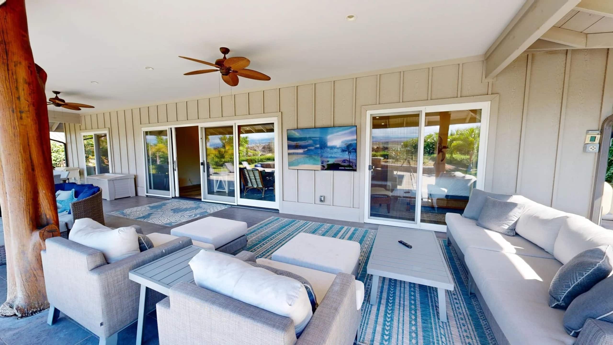 PiHAloha Spirit-Private Pool/Spa PLUS Hilton Pass - Photo 1