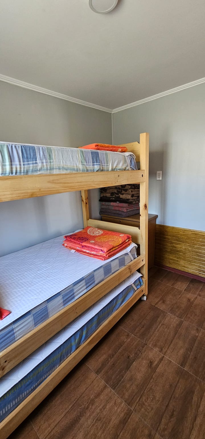 غرفة النوم 2