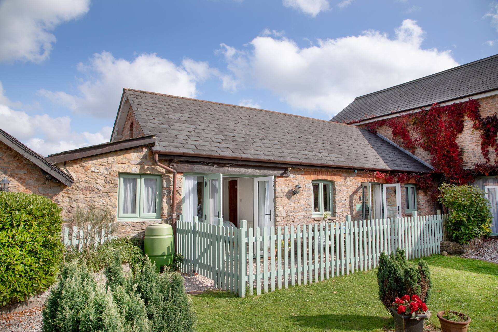Daisy Cottage, Marldon, Paignton, Devon