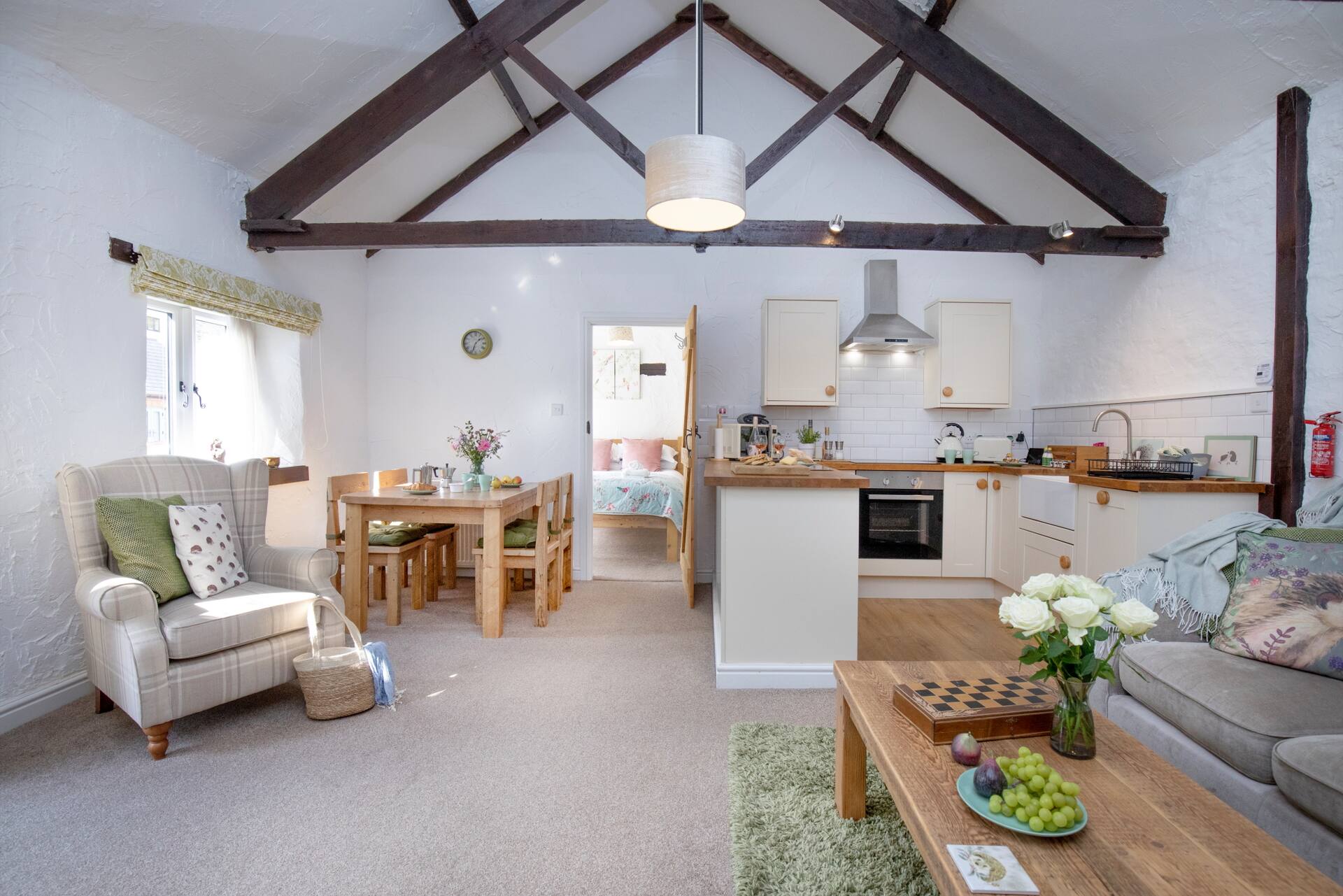Daisy Cottage, Marldon, Paignton, Devon — photo 5
