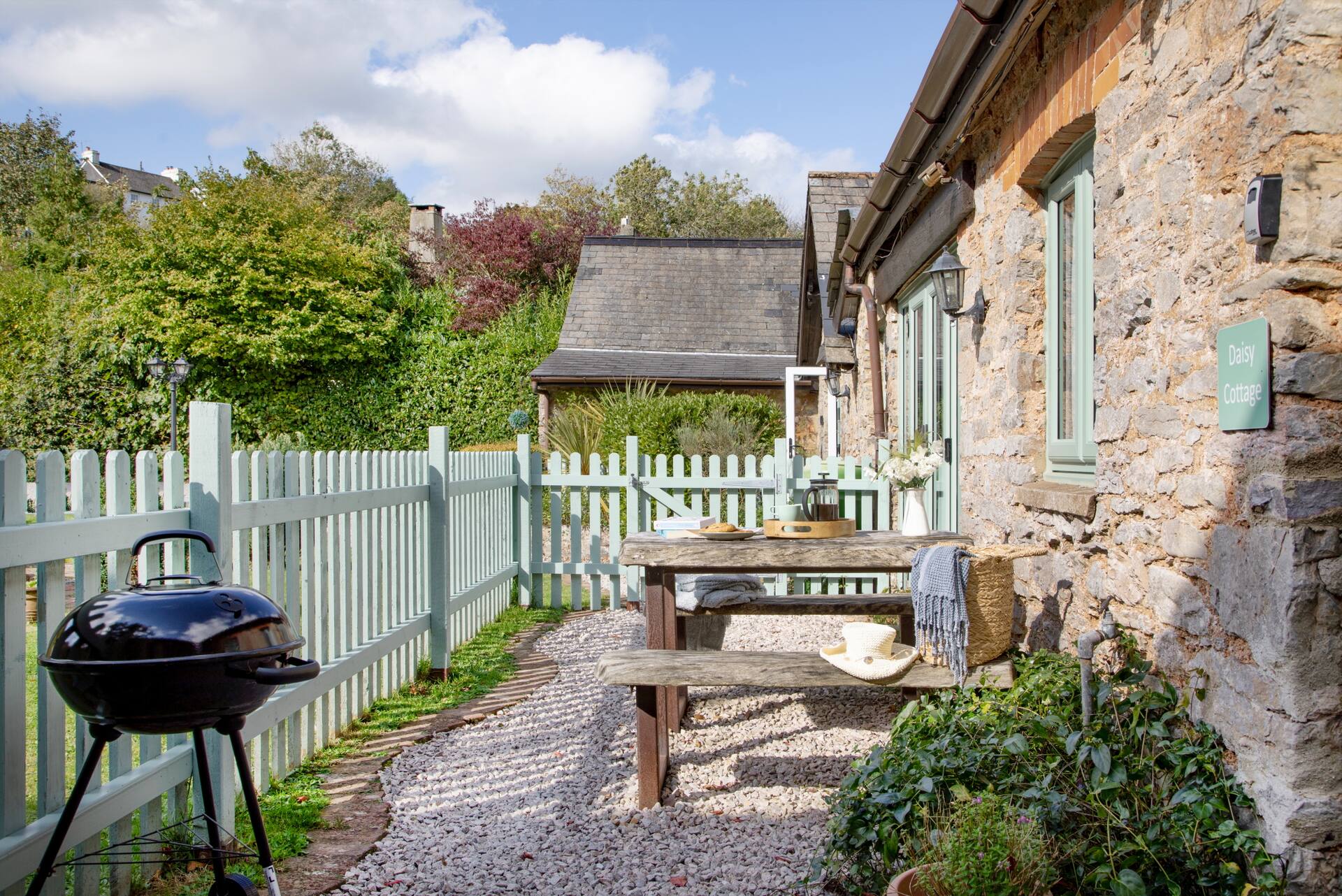 Daisy Cottage, Marldon, Paignton, Devon — photo 2