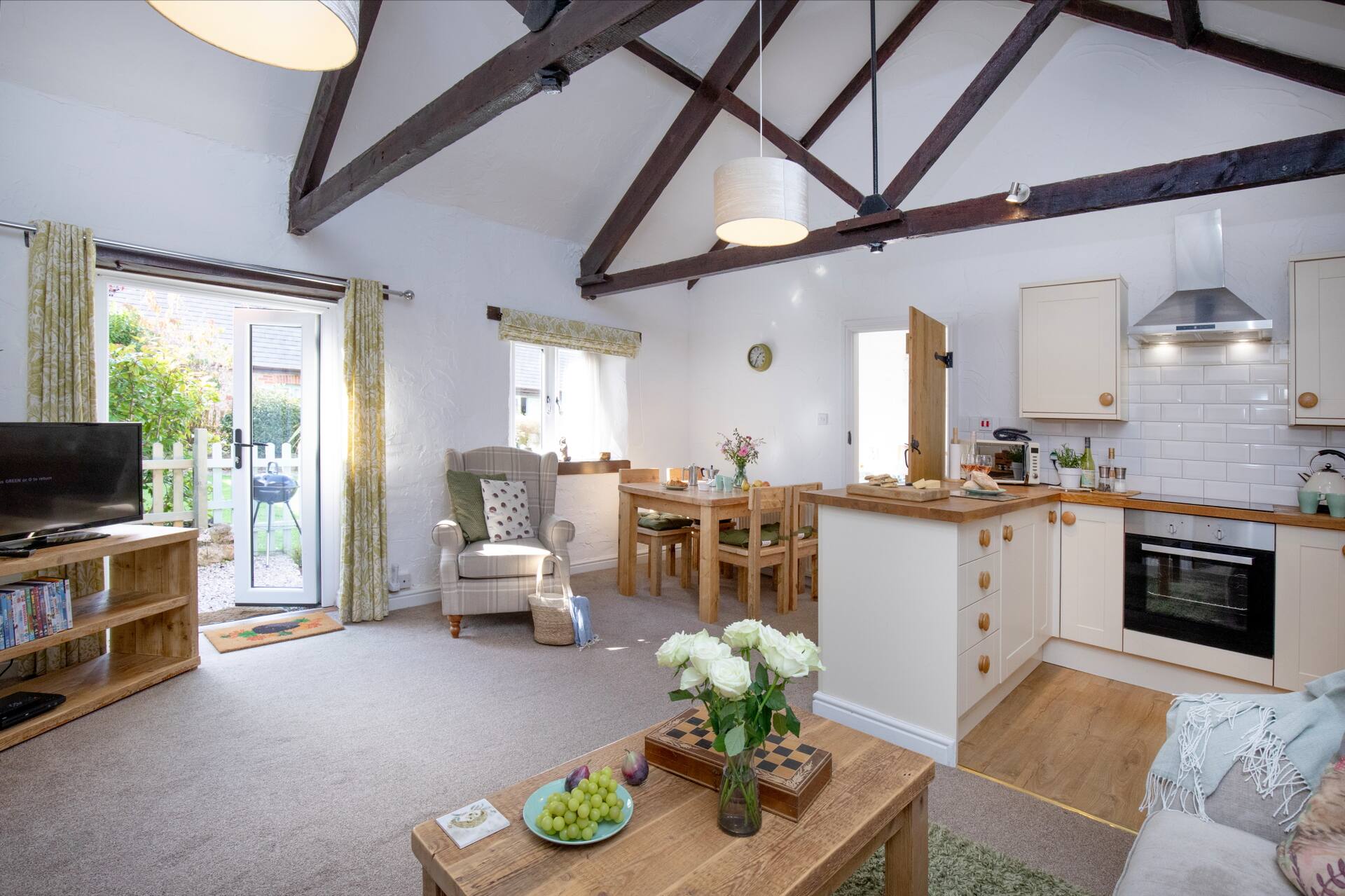 Daisy Cottage, Marldon, Paignton, Devon — photo 4
