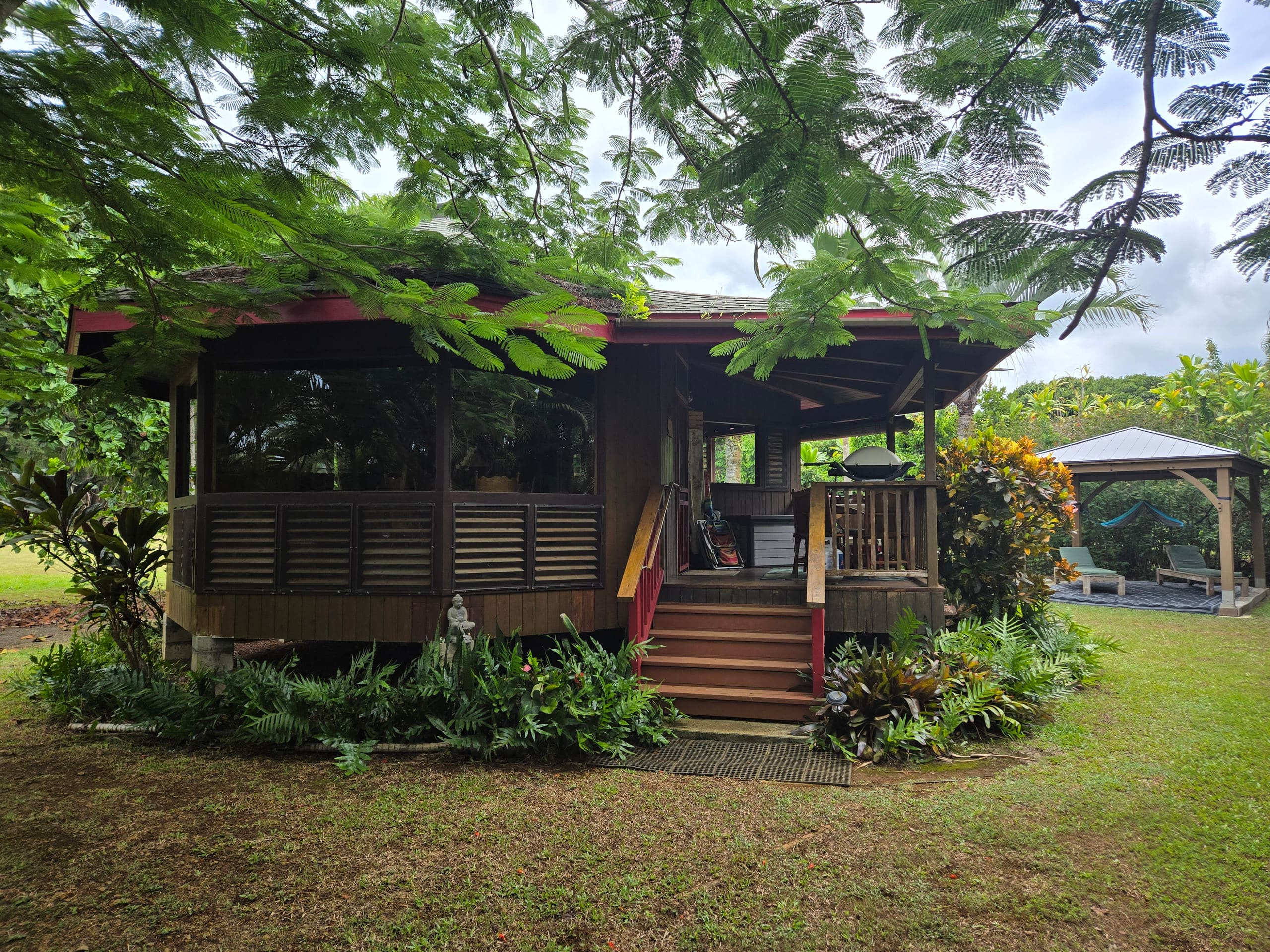 Private free-standing Cottage,Hot Tub,Walk 2 Beach - Photo 9