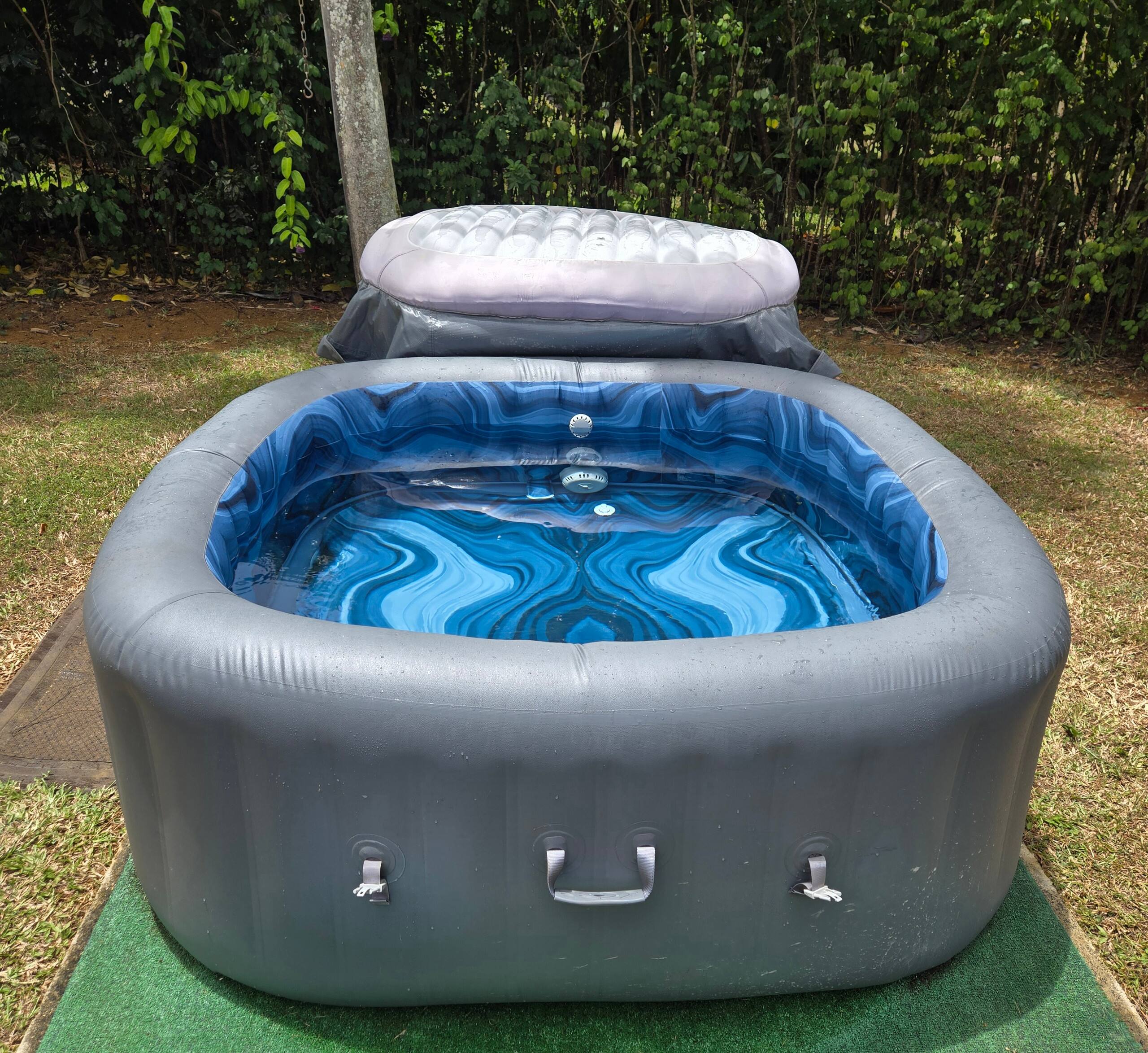 Private free-standing Cottage,Hot Tub,Walk 2 Beach - Photo 6