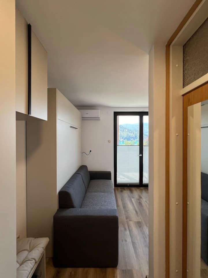 Panorama Lake Bled Apartment - Radovljica