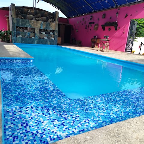 Sierra Azul Apartment