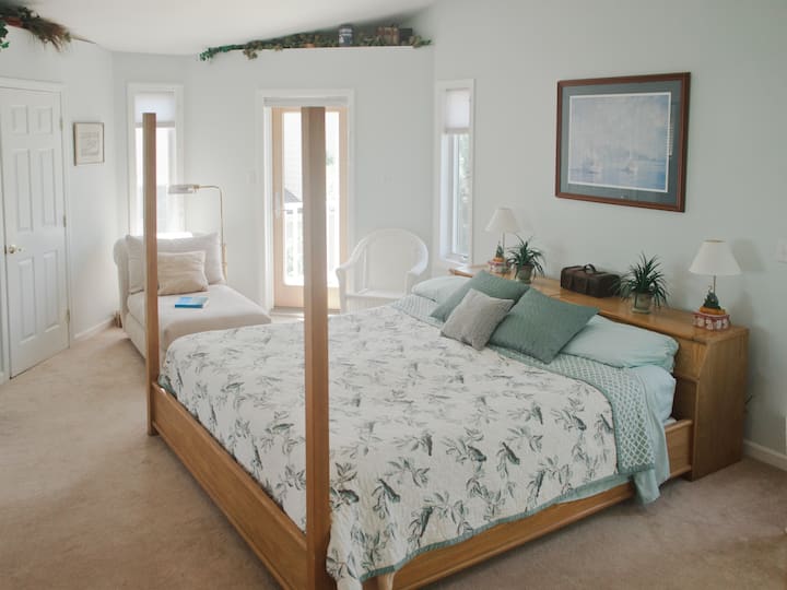 غرفة النوم 1