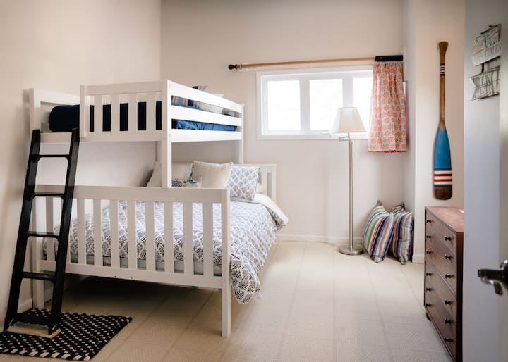 غرفة النوم 5