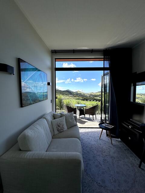 Top performing Airbnb: Mangawhai Luxury the ultimate place to stay... in Mangawhai