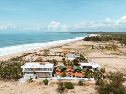 Triple Room | at Stay Golden