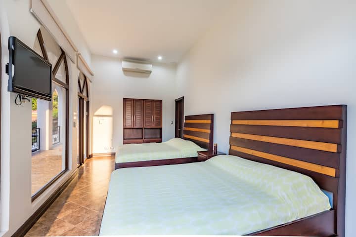 غرفة النوم 3