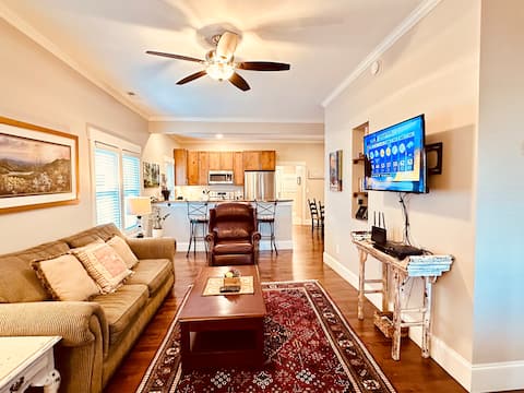 Top performing Airbnb: Cozy Swannanoa Retreat, aka Valley Rewind in Swannanoa