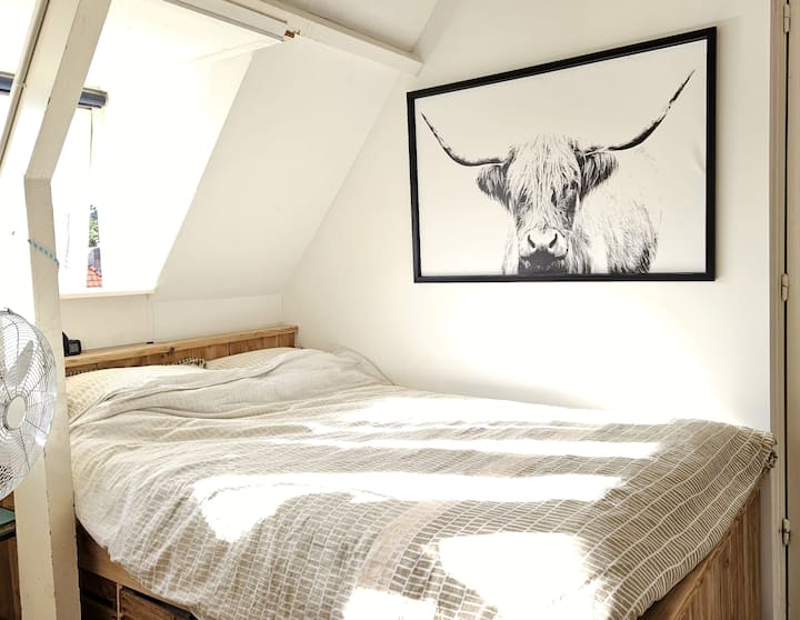 საძინებელი 2