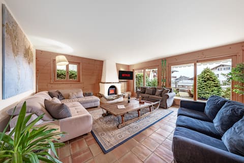 The Ride Inn Verbier