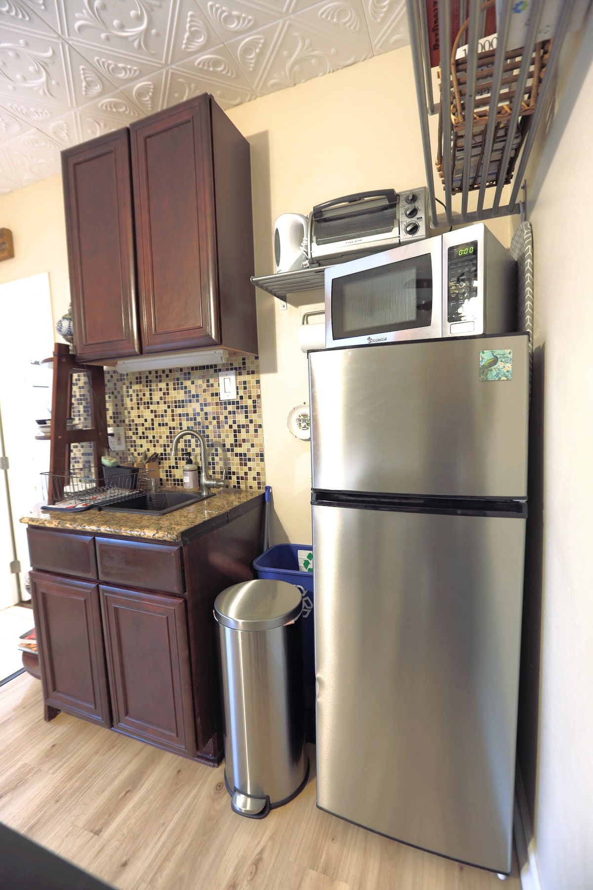 Studio SoCo, St Edwards, COTA, Austin 78704