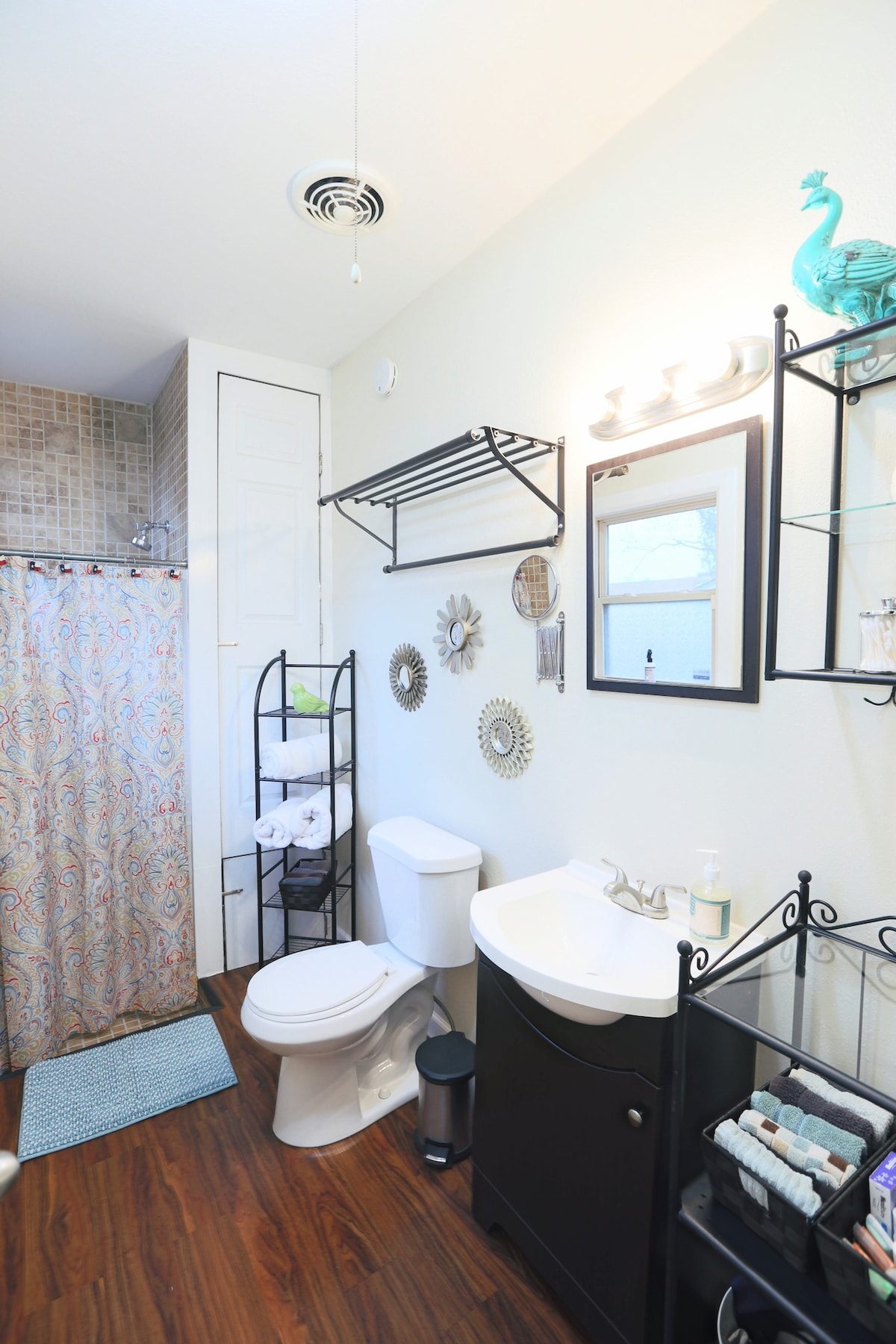 Studio SoCo, St Edwards, COTA, Austin 78704