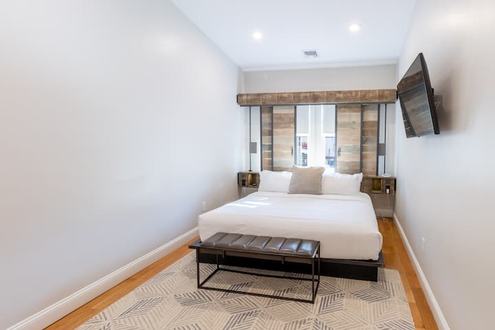 Habitación 1