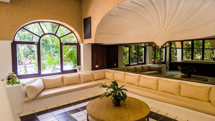 1 ห้องนั่งเล่น