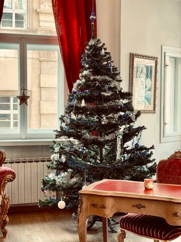 River View Apartment, a step from Charles Bridge gallery image 2