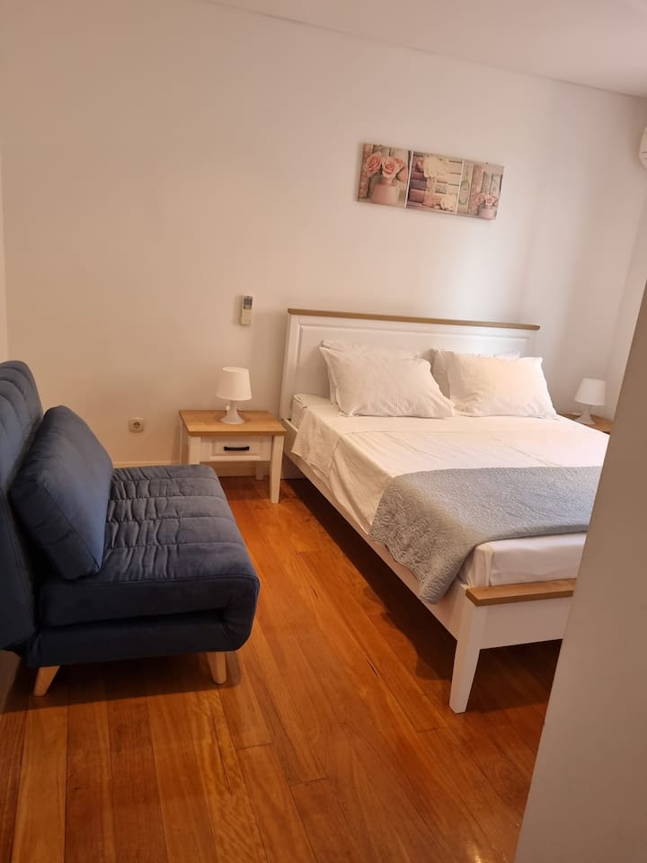 kaheinimesevoodi 160x200