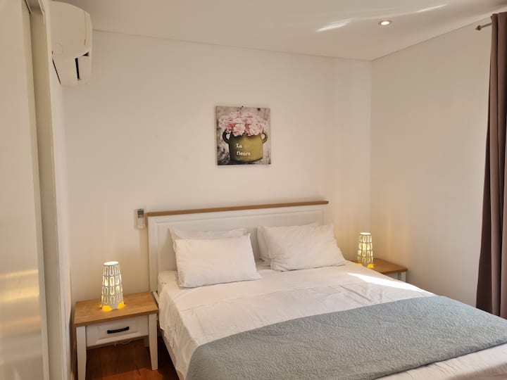 magamistoas 2 on lai kaheinimesevoodi 160x200 ja ka üheinimesevoodi 90x200