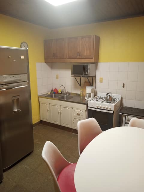Comfortable private home in Oberá.